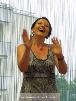 Abschlusspräsentanion