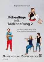 Höhenfluge mit Bodenhaftung 2