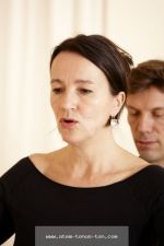 Atem-Tonus-Ton weckt die Künstlerin in mir